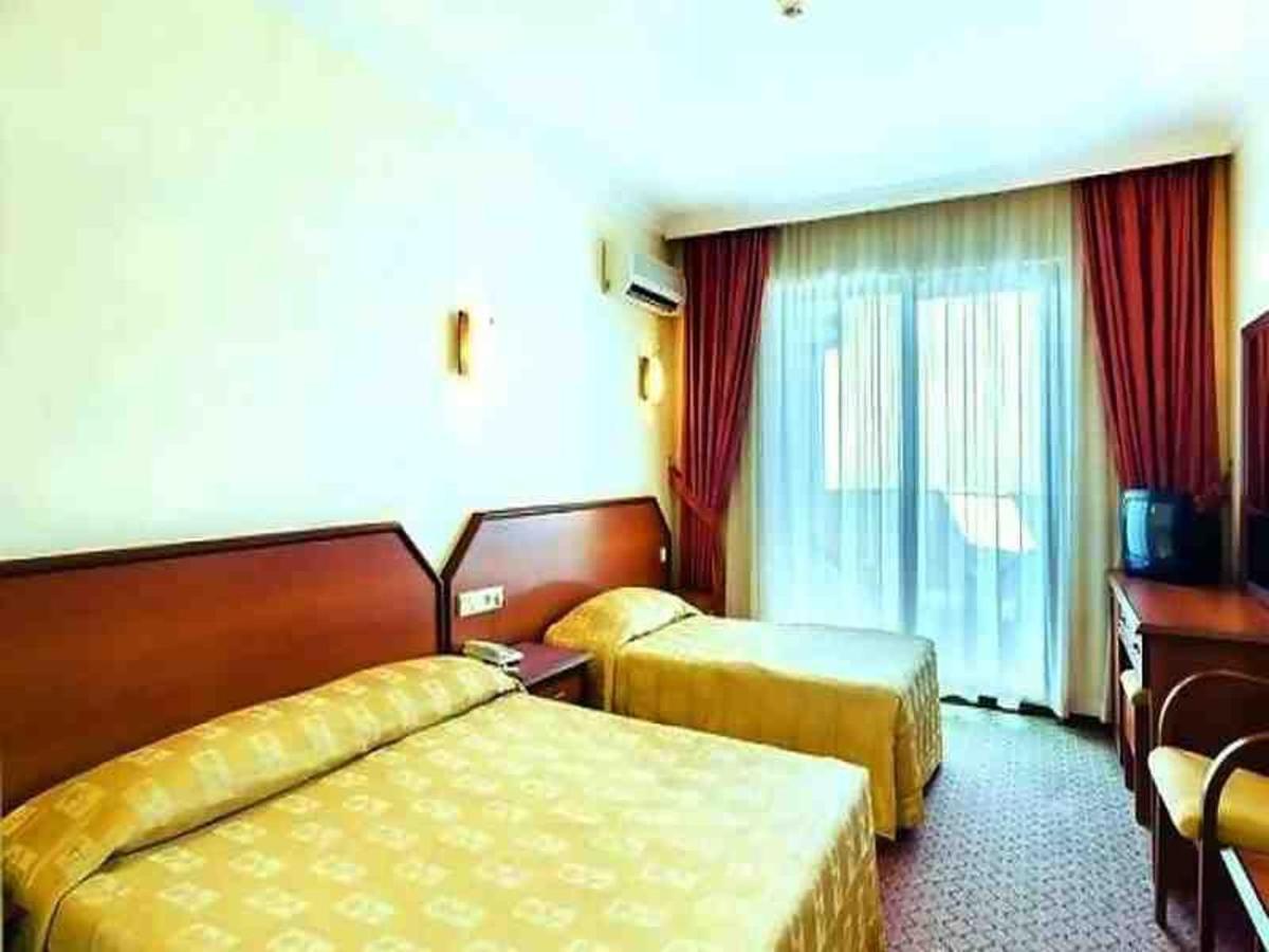 Hotell Sunshine